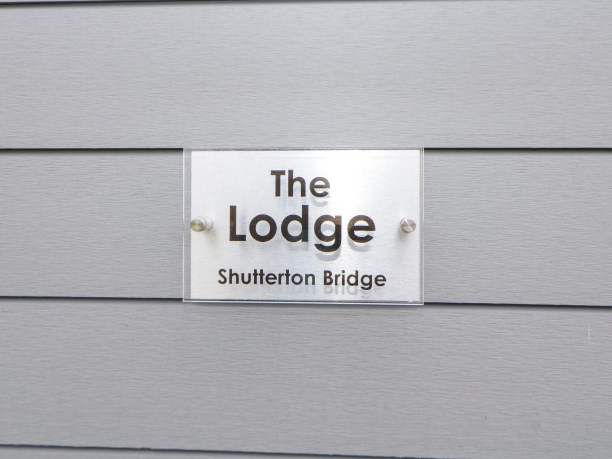 The Lodge Долиш Экстерьер фото